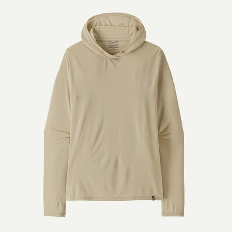 メンズ・キャプリーン・クール・ウルトラ・フーディ / patagonia パタゴニア
