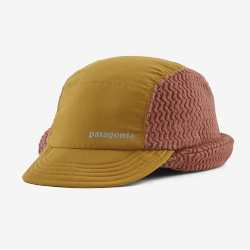ウィンター・ダックビル・キャップ / patagonia パタゴニア ウィンター・ダックビル・キャップ / patagonia パタゴニア