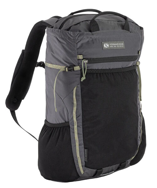 VAGABOND TRAIL バガボンドトレイル / gossamer gear