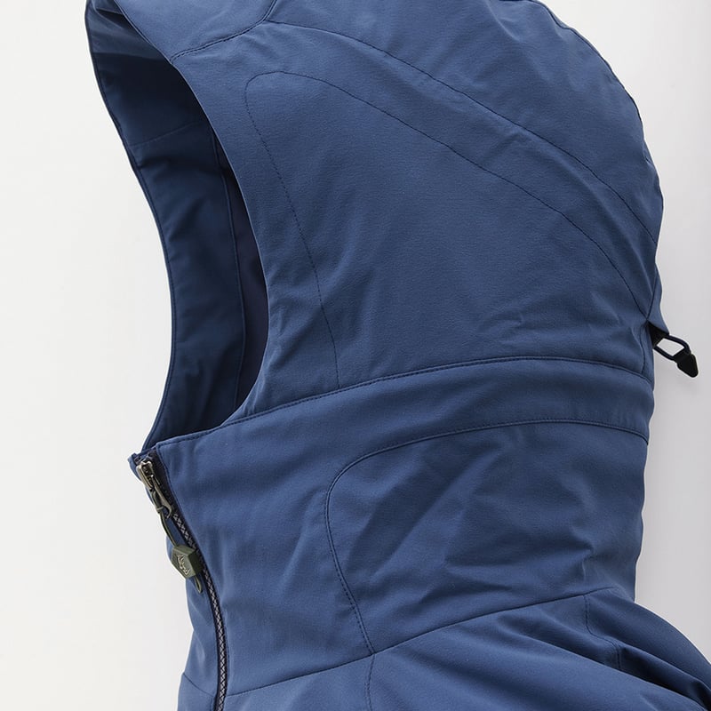 Waphyto ワフィト
トナー（化粧水）フェイシャルミルク（乳液）クレンジング Wapiti Hoody (Unisex) ワピチフーディ / TetonBros. ティート