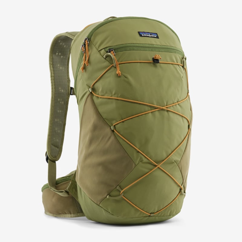 Altvia Pack 22L（アルトヴィアパック22L）/ patagonia（パタゴニア）