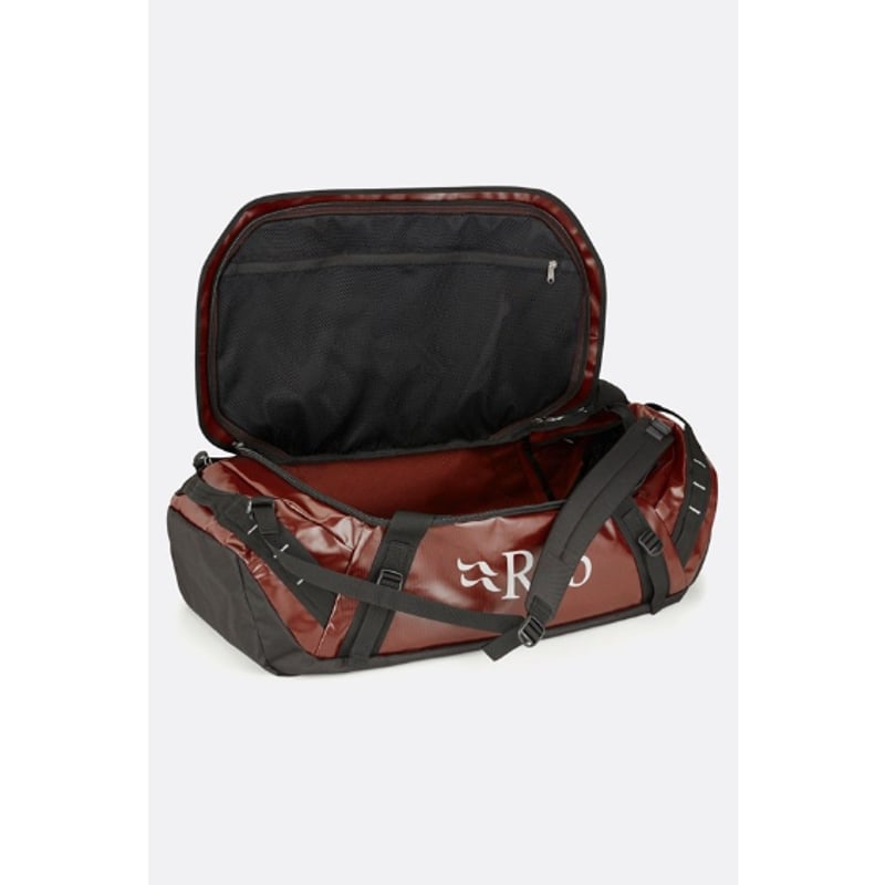 Expedition Kitbag Ⅱ 50 エクスペディション Ⅱ 50L キットバッグ /