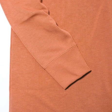 DRYCOTTONY HEAVY WEIGHT Long sleeve T-shirt / BRING（ブリング）