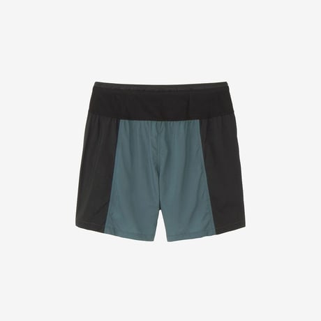 フリーランライトショーツ（メンズ）/ ノースフェイス THE NORTH FACE
