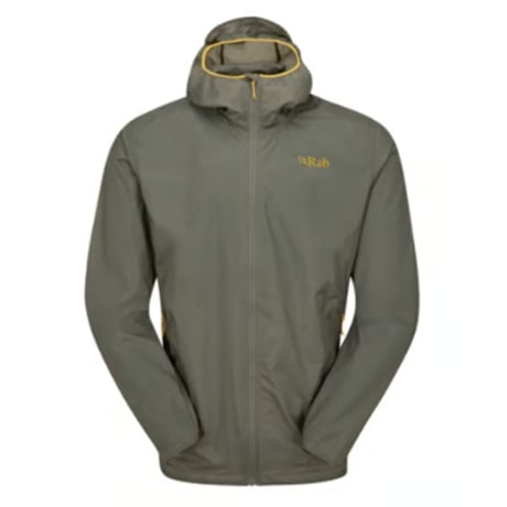 Vital Hoody M’s（バイタルフーディ メンズ）/ Rab（ラブ）