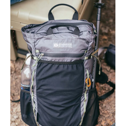 Gossamer Gear ゴッサマーギア Vagabond バガボンド 楽天市場】ゴッサマーギア バガボンドジェットR Gossamer Gear