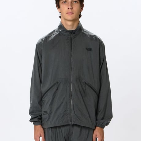 GAR ウインドジャケット（ユニセックス）/ ザ・ノースフェイス THE NORTH FACE