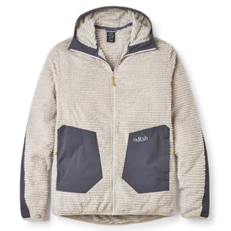 Buckstone Hoody / Rab ラヴ