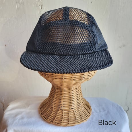 Buckwheat Cap (HL-1020) / halo commodity