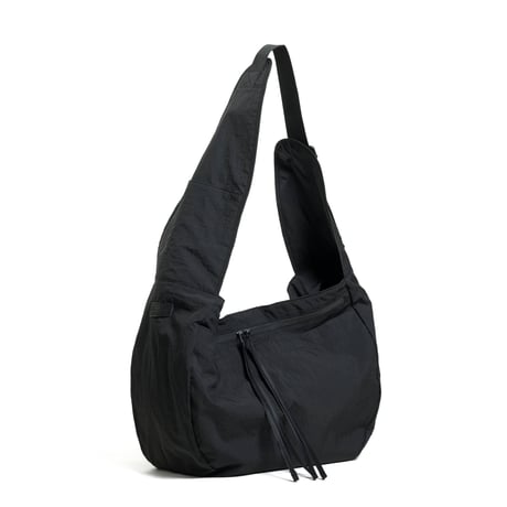 BIG SHOULDER BAG / BAICYCLON バイシクロン