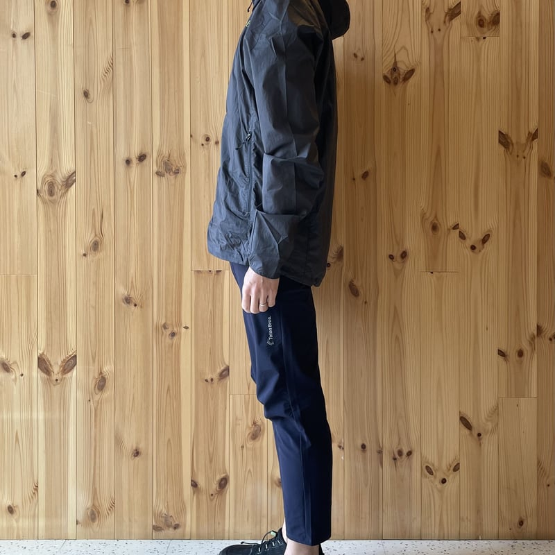 Vital Hoody M's（バイタルフーディ メンズ）/ Rab（ラブ