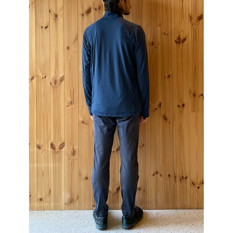 EPISTROPH×RUFFLOG セットアップ サイズL ラフログ RUFFLOG