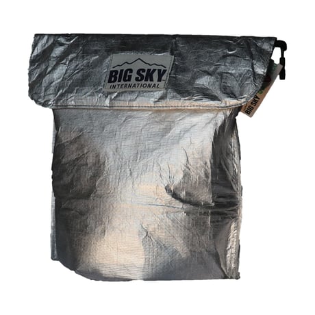INSULITE POUCH Small インシュライト ポーチ S / BIG SKY ビッグスカイ