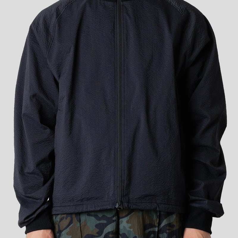 narifuri オーバーサイズトラック　セットアップ　ブラック　XL 美品 オーバーサイズトラックジャケット / narifuri | BUDPALMS onlinest