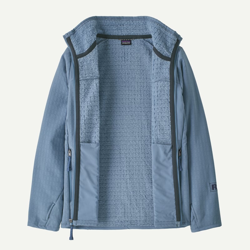 キッズ・R2 テックフェイス・ジャケット / Patagonia パタゴニア