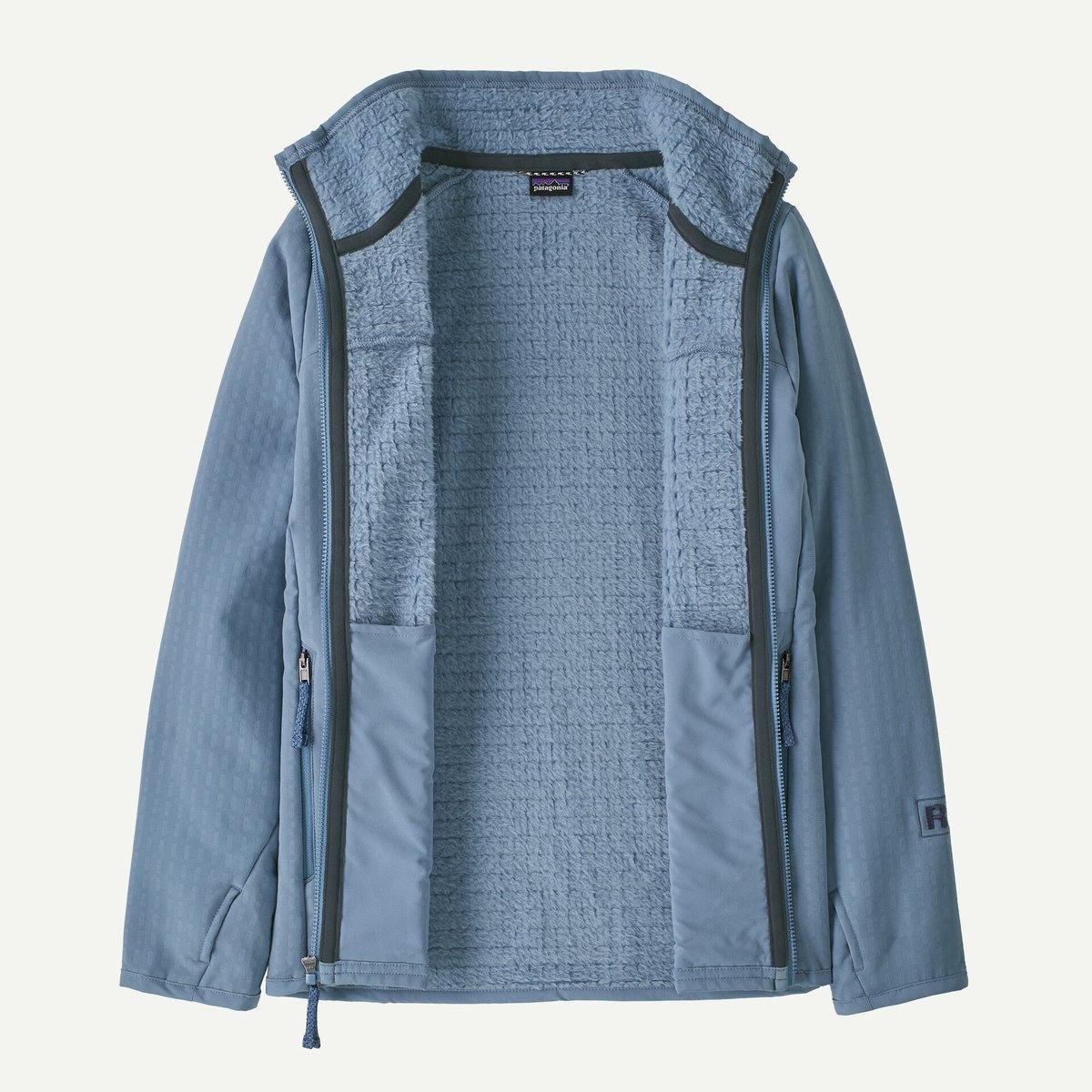 キッズ・R2 テックフェイス・ジャケット / Patagonia パタゴニア