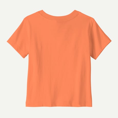 ベビー・フィッツロイ・スカイズ・Tシャツ / patagonia パタゴニア