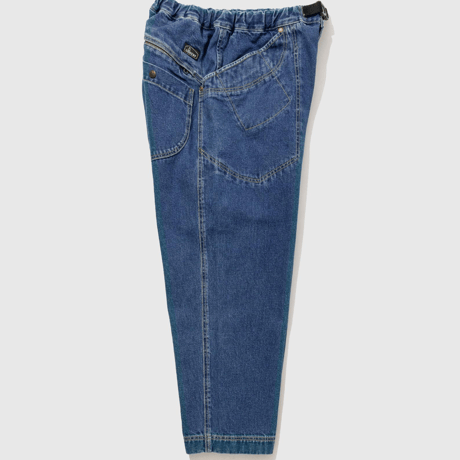 TRAVELER EASY PANTS  / go hemp（ゴーヘンプ）