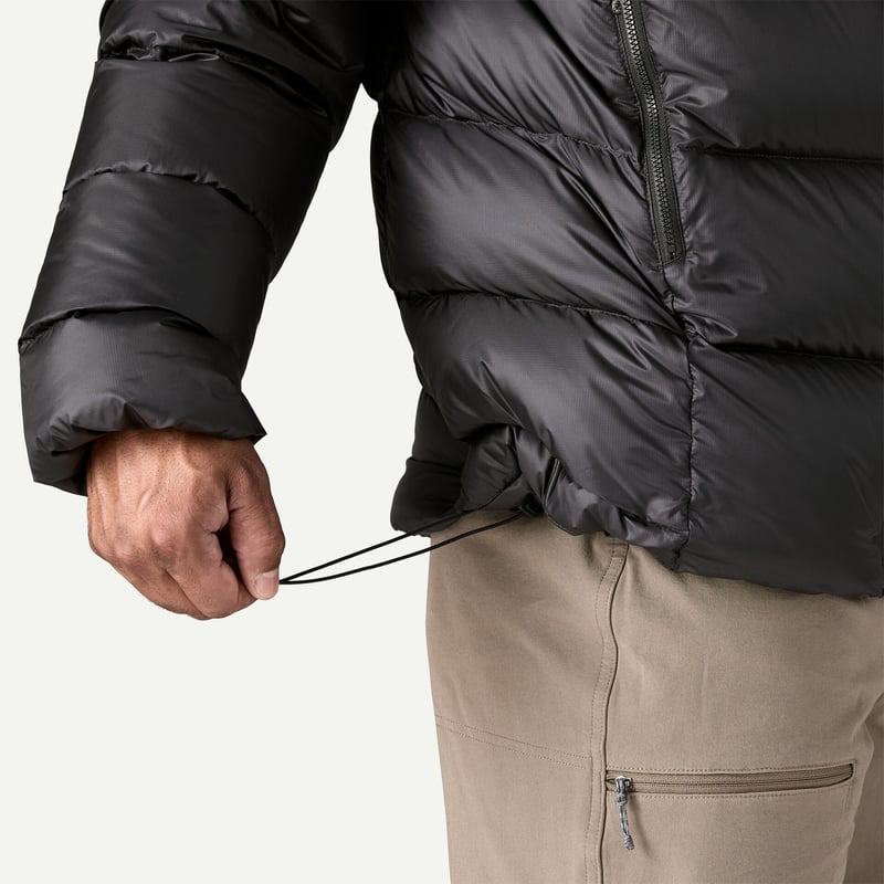 メンズ・フィッツロイ・ダウン・フーディ / Patagonia パタゴニア