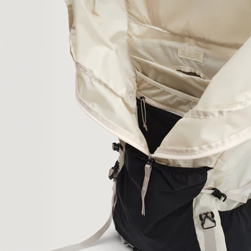 Hikerkind Loris 25 / Gossamer Gear ゴッサマーギア | BU