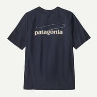 メンズ・キャスティング・ロゴ・レスポンシビリティー (37811) / patagonia パタゴニア