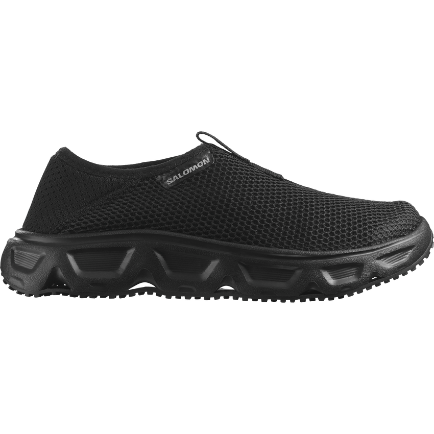 SALOMON REELAX MOC6.0 女性用リカバリーシューズ24.5cm Women's REELAX MOC 6.0 / SALOMON ( サロモン リカバリーシュ