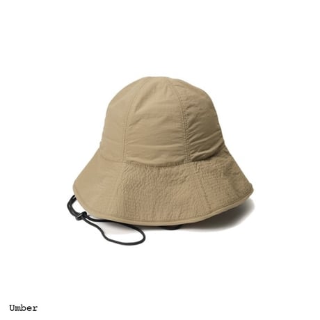 Karst Horn Hat (h251-432) / halo commodity
