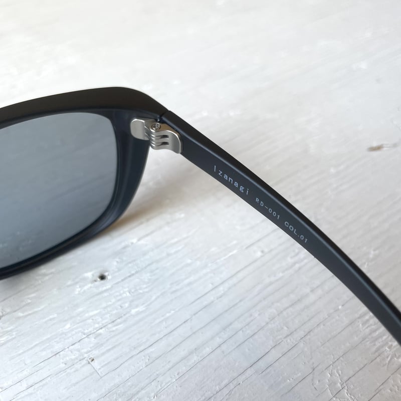 OWLMILS アウルミルズ Izanagi イザナギ　purpleGray Izanagi - 宗像山道具店 by GRIPS