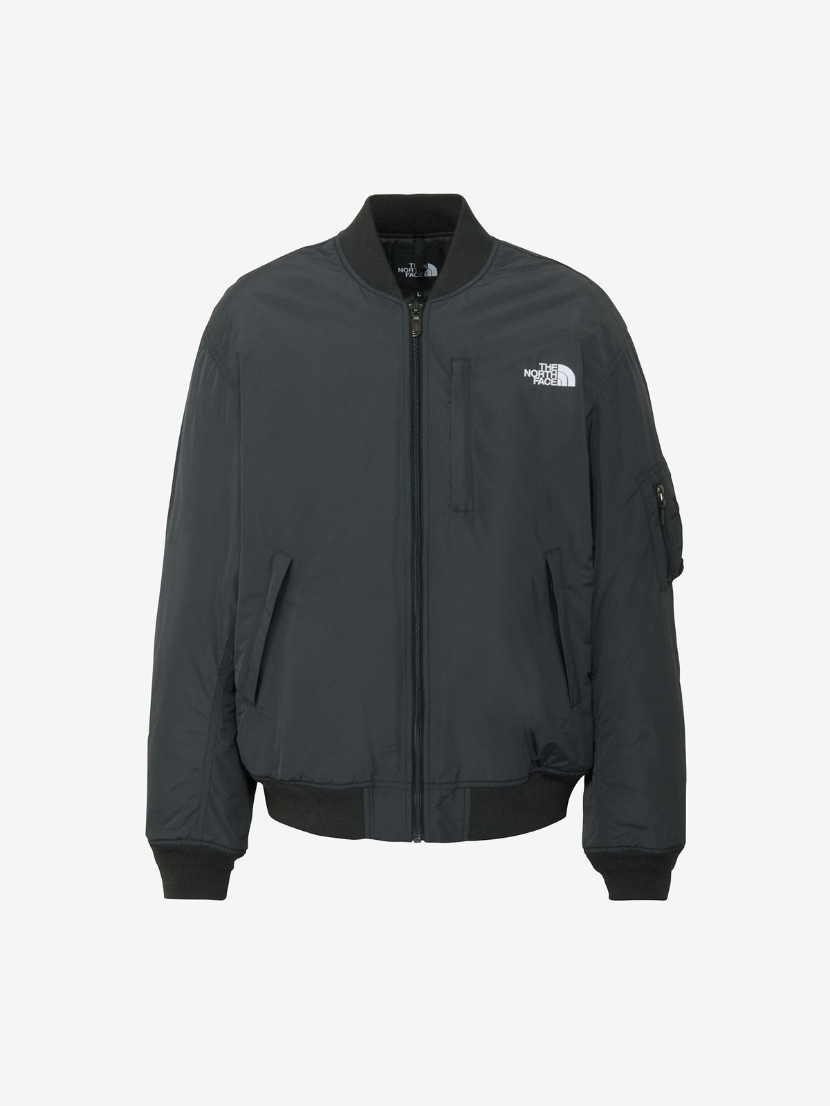 な*み様 THE NORTH FACE インサレーションボンバージャケット NY インサレーションボンバージャケット（ユニセックス） / THE NORTH