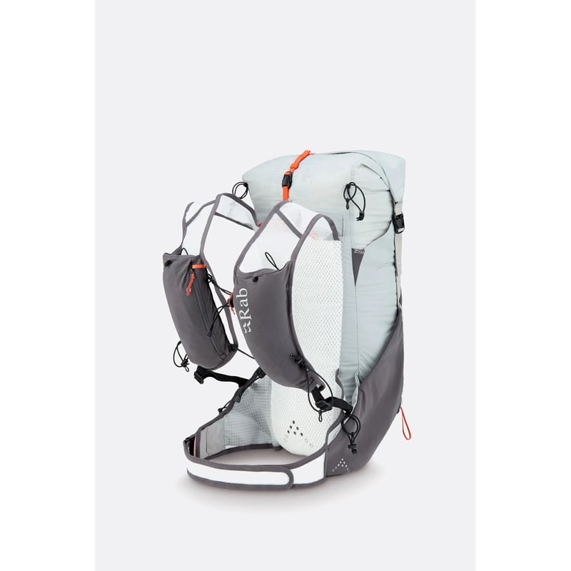 Veil XP 20 ヴェイル XP 20 / Rab ラブ | BUDPALMS onlin