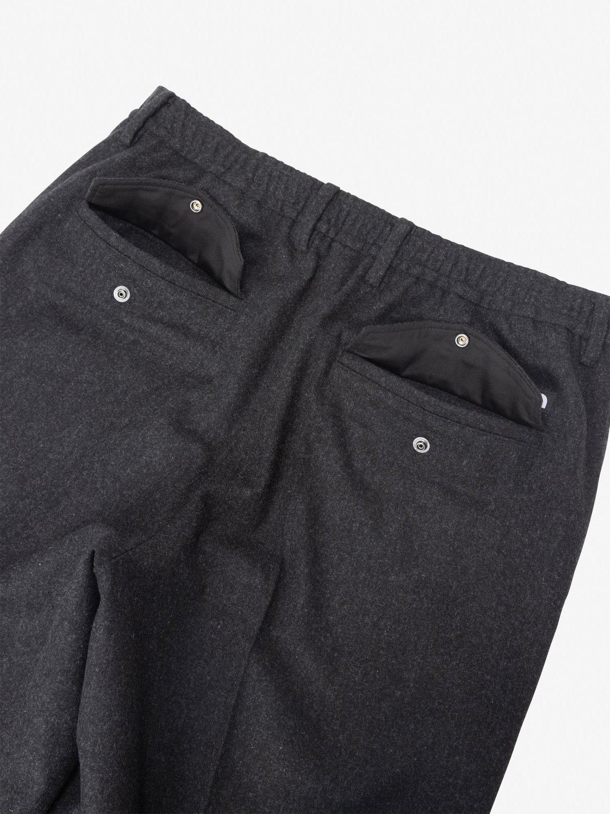 ウッドランドウールパンツ（ユニセックス） / THE NORTH FACE ノース