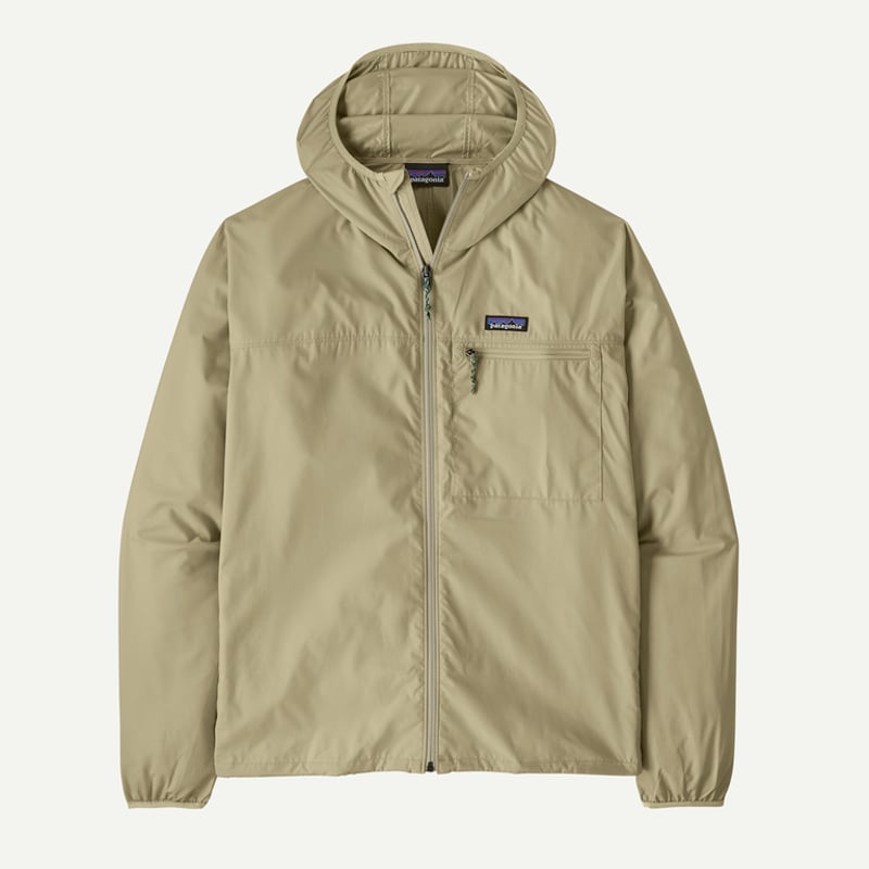 メンズ・ライト＆バリアブル・ジャケット / patagonia パタゴニア