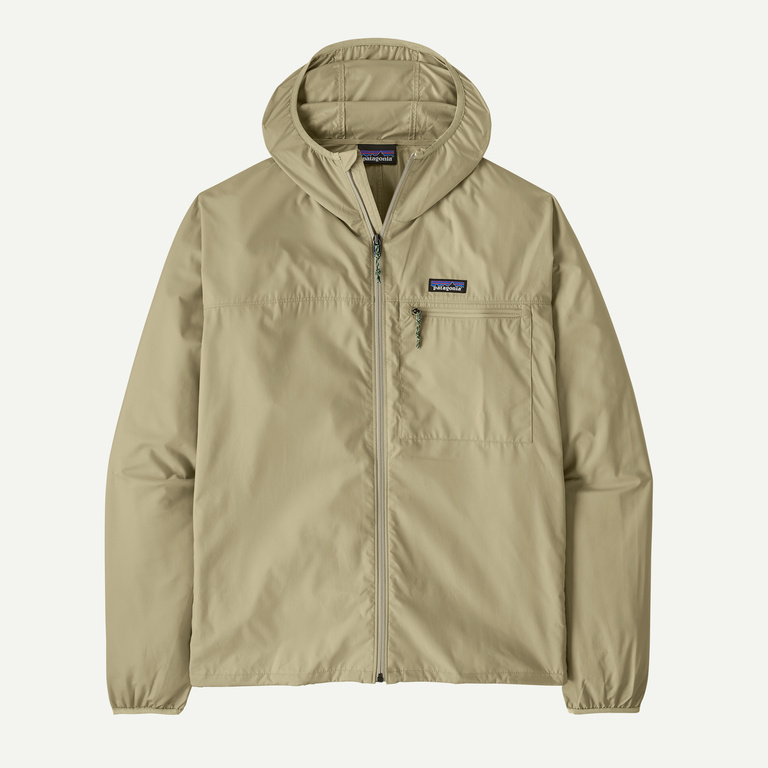 メンズ・ライト＆バリアブル・ジャケット / patagonia パタゴニア