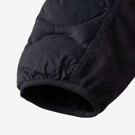 フリーランインサレーテッドジャケット（ユニセックス） / THE NORTH FACE ノースフェイス