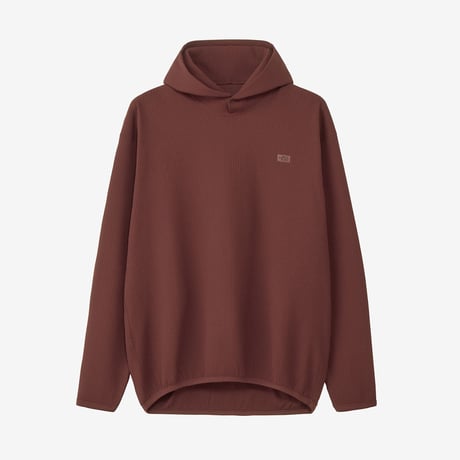 エンライドワッフルフーディー（ユニセックス） / THE NORTH FACE ノースフェイス