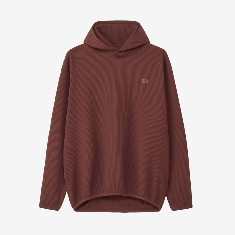 【新品】North Face エンライドワッフルフーディー（ユニセックス） THE NORTH FACE｜【公式】エンライドワッフルフーディ(ユニセックス