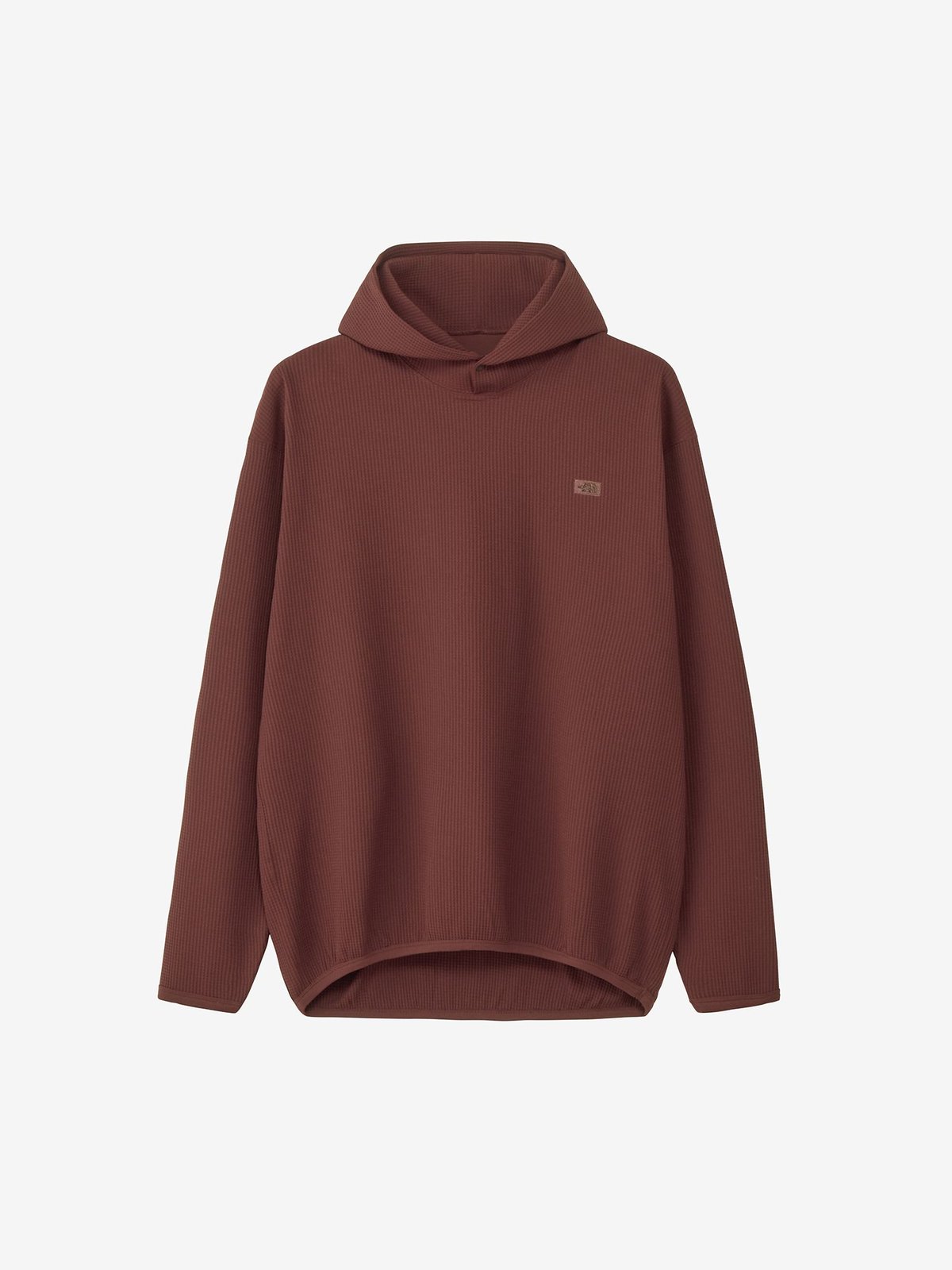 【新品】North Face エンライドワッフルフーディー（ユニセックス） エンライドワッフルフーディー（ユニセックス） / THE NORTH FACE