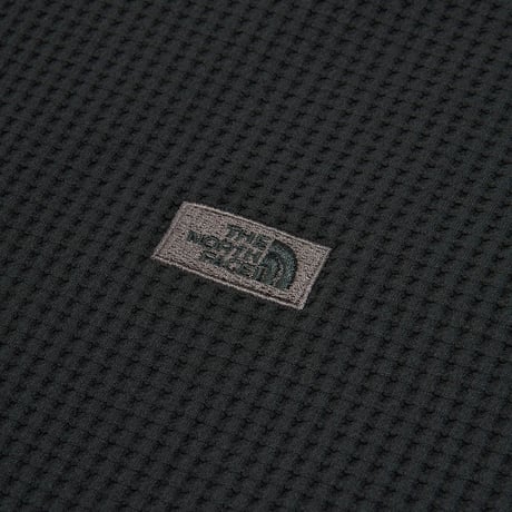 エンライドワッフルフーディー（ユニセックス） / THE NORTH FACE ノースフェイス