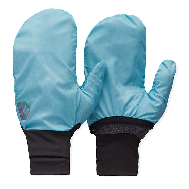 ディプロイウィンドフードグローブ /BlackDiamond ブラック