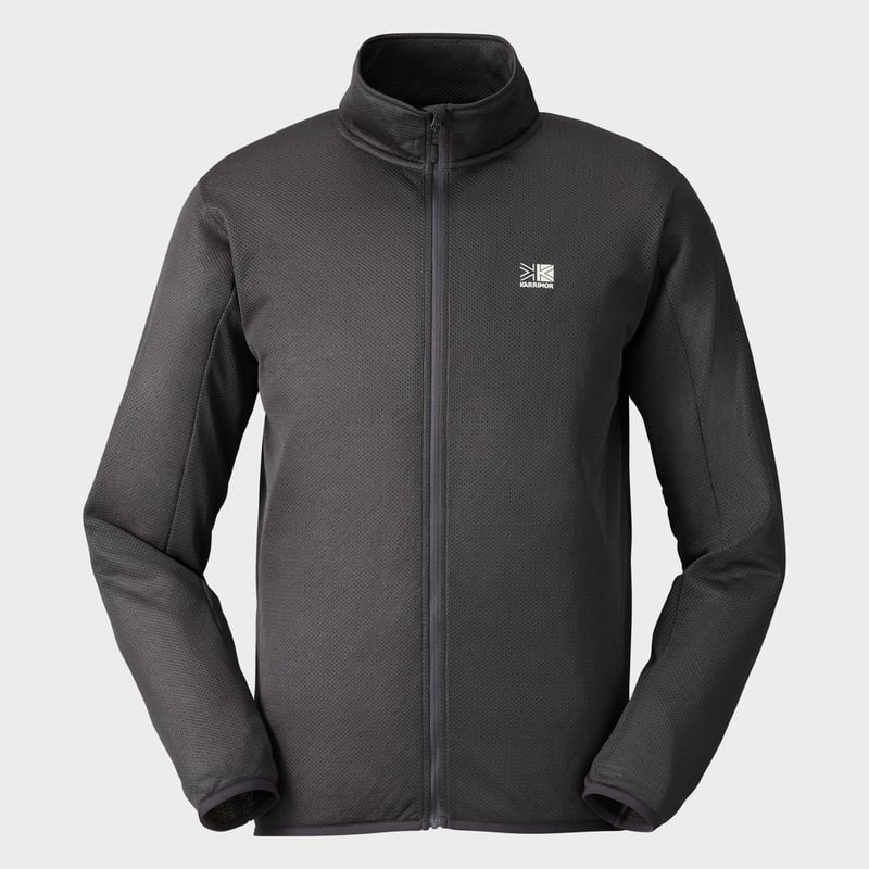 octa mountain zip-up / karrimor カリマー | BUDPALMS