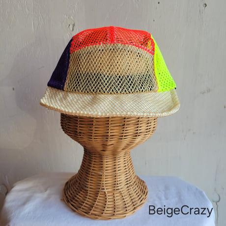 Buckwheat Cap (HL-1020) / halo commodity