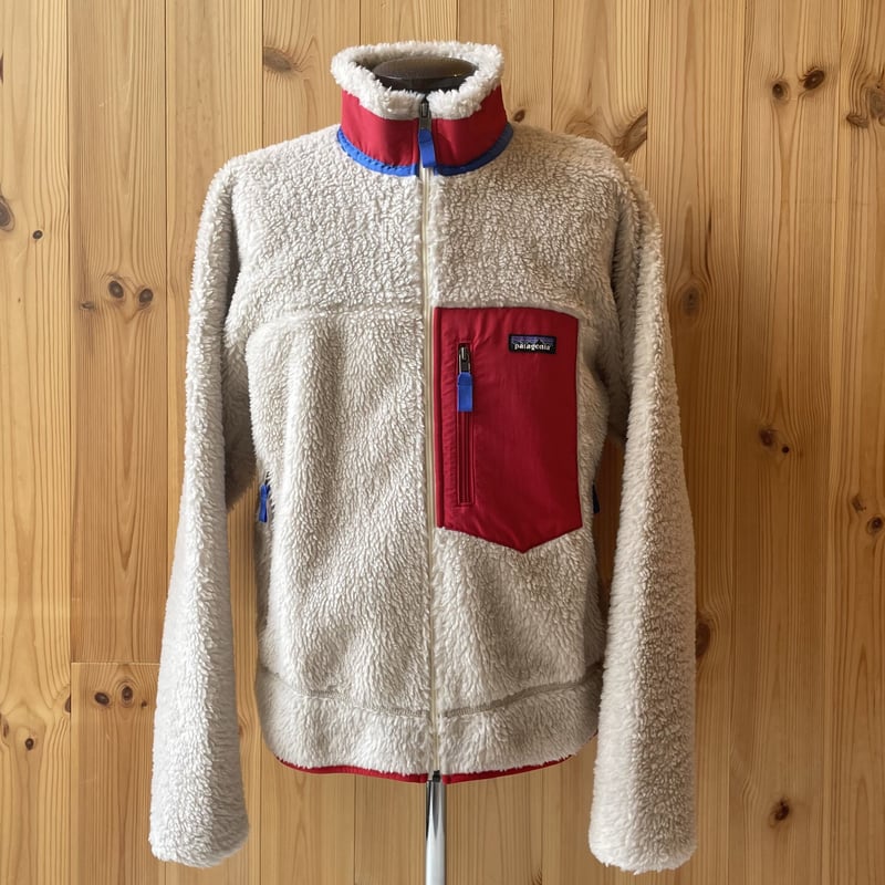 メンズ・クラシック・レトロX・ジャケット / patagonia(パタゴニア