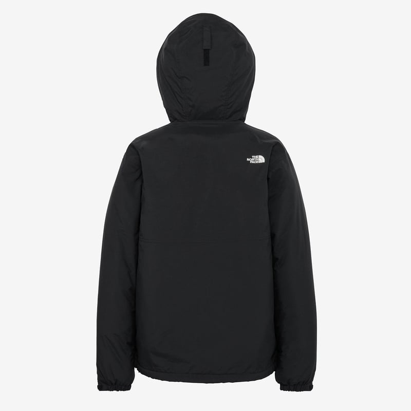 コンパクトノマドジャケット（メンズ）/ THE NORTH FACE ノース