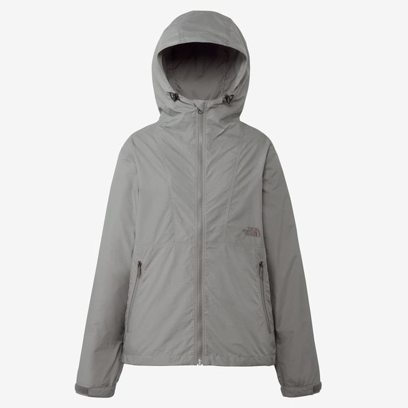 コンパクトジャケット(レディース) / THE NORTH FACE ザ コンパクトジャケット(レディース) / THE NORTH FACE ザ