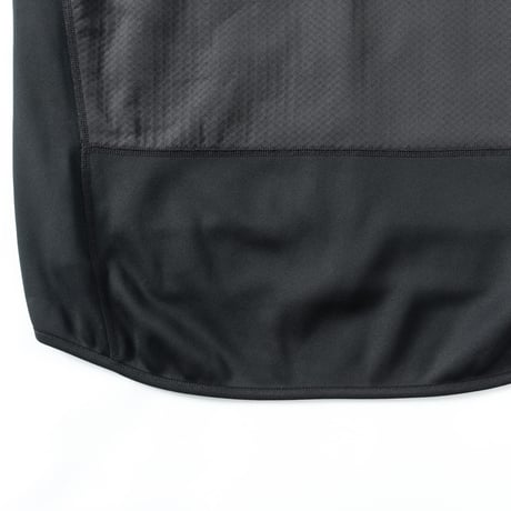 octa midlayer zip-up / karrimor カリマー