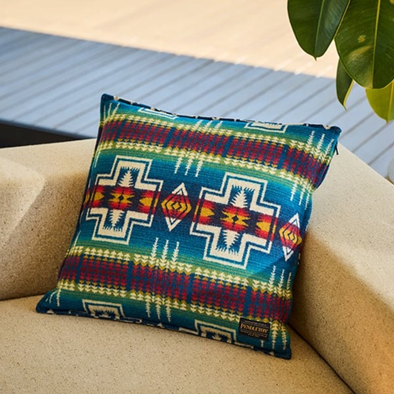 ウールクッション / Pendleton ペンドルトン | BUDPALMS onlinest ウールクッション / Pendleton ペンドルトン | BUDPALMS onlinest