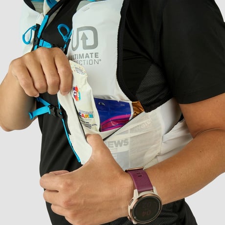 ULTRA VEST ウルトラベスト / ULTIMATE DIRECTHION アルティメイトディレクション