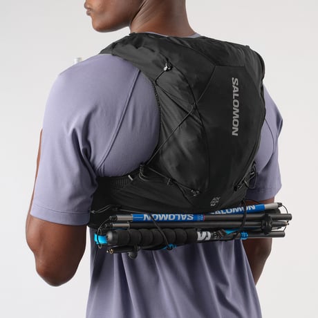 ADV SKIN 12 アドバンスドスキン12 / SALOMON サロモン