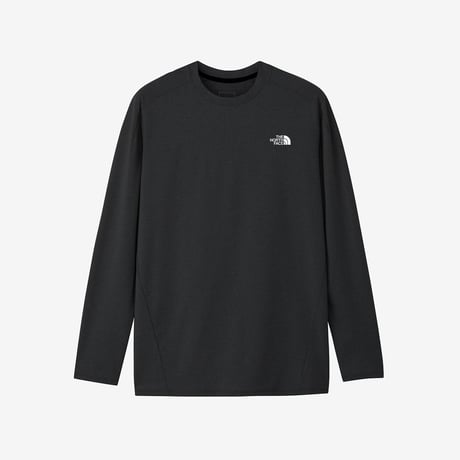 ロングスリーブフラッシュドライアクションクルー（メンズ） / THE NORTH FACE ノースフェイス