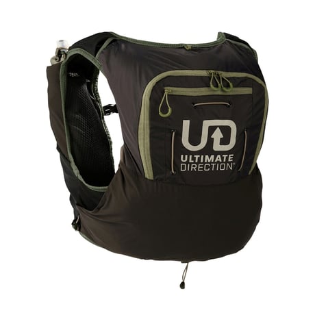 ULTRA VEST ウルトラベスト / ULTIMATE DIRECTHION アルティメイトディレクション